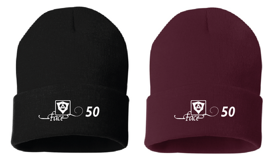 FACE50 Tuque