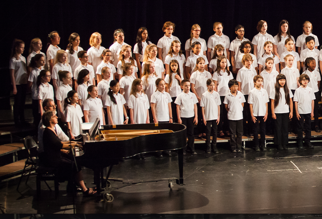 Concerts de chant / Noël 2022 FICHIER VIDÉO