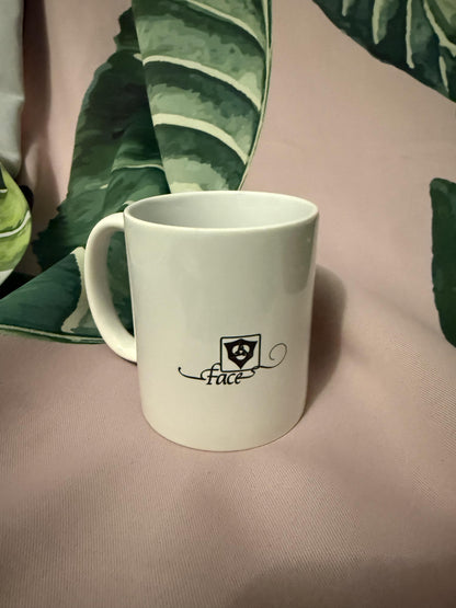 Tasse FACE!