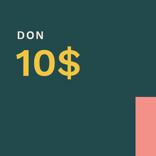 DON | Le Pizzicato. Discret, précis, essentiel.