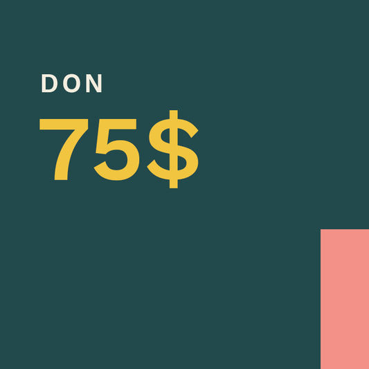 DON | Le Jeune premier. Quelle prestance!