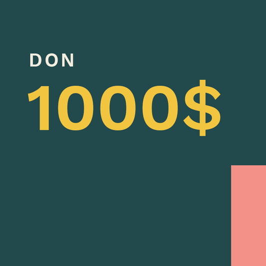 DON | Le Maestro. Un don magistral qui rend tout possible !
